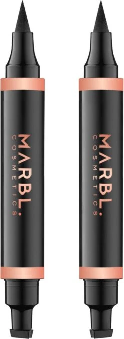 MARBL. Cosmetics - Easy Wing - Eyeliner Stempel - 8mm - Waterproof - Vlekproof - Vegan - Dierproefvrij -Cosmetica Korting Winkel 442x1200 6