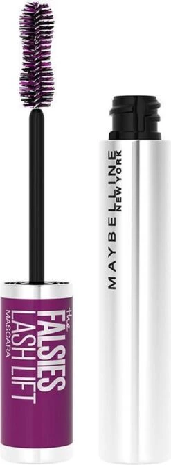 Maybelline The Falsies Lash Lift Mascara 01 Waterproof - Waterproof Volume Mascara - 9.6 Ml -Cosmetica Korting Winkel 443x1200 6