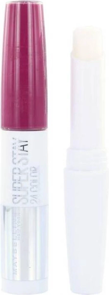 Maybelline Superstay 24h Lippenstift - 820 Berry 3 Maybelline Superstay 24h Lippenstift - 820 Berry
