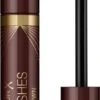 Max Factor Divine Lashes Mascara - 002 Black Brown -Cosmetica Korting Winkel 445x1200 3