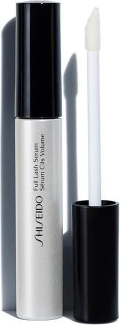 Shiseido Full Lash Serum - 6 Ml - Wimperserum - Wenkbrauwserum -Cosmetica Korting Winkel 446x1200 2
