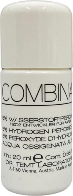 Combinal Wenkbrauw En Wimperverf - Zwart + Combinal Waterstofperoxide 5% - Wimpers - Wenkbrauwen - Wenkbrauwverf - Combideal 10 Combinal Wenkbrauw En Wimperverf - Zwart + Combinal Waterstofperoxide 5% - Wimpers - Wenkbrauwen - Wenkbrauwverf - Combideal -Cosmetica Korting Winkel 446x1200 6