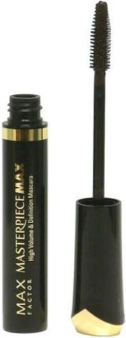 Max Factor Masterpiece Max Mascara - Black -Cosmetica Korting Winkel 449x1200 4