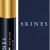 Skines® Wimperserum Premium – Eyelash Serum - Wenkbrauw Serum - Wimper Groei - 3ML -Cosmetica Korting Winkel 451x1200 1