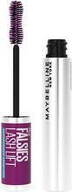 Maybelline The Falsies Lash Lift Mascara 01 Waterproof - Waterproof Volume Mascara - 9.6 Ml -Cosmetica Korting Winkel 452x1200 1