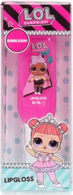 L.O.L. Surprise! - Verzorgingspakket In Toilettas -Cosmetica Korting Winkel 454x1200 2