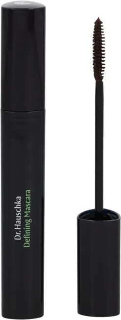 Dr. Hauschka - Defining Mascara 02 Brown -Cosmetica Korting Winkel 454x1200 5