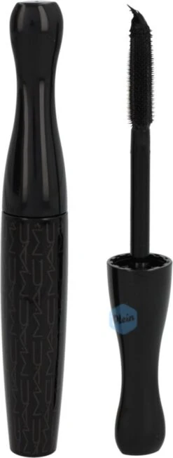 MAC Cosmetics In Extreme Dimension Mascara - 3D Black -Cosmetica Korting Winkel 455x1200 2