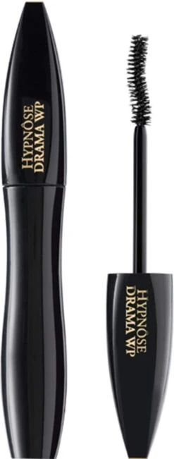 Lancôme Hypnôse Drama Waterproof Mascara - Zwart -Cosmetica Korting Winkel 455x1200 7