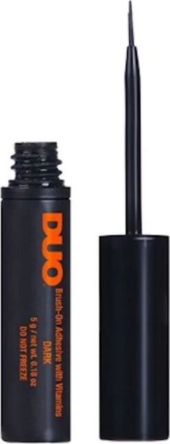 DUO - Brush-On Lash Adhesive Wimperlijm - Dark -Cosmetica Korting Winkel 460x1200 14