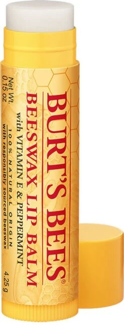 Burt'S Bees Lippenbals. Stick 15 Burt'S Bees Lippenbals. Stick -Cosmetica Korting Winkel 460x1200 9