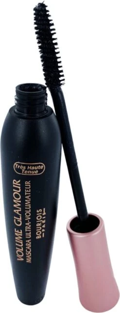 Bourjois Volume Glamour Ultra Volumateur Mascara - 06 Noir Ebêne 21 Bourjois Volume Glamour Ultra Volumateur Mascara - 06 Noir Ebêne -Cosmetica Korting Winkel 462x1200 1