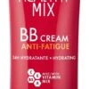 Bourjois Healthy Mix BB Cream Anti Fatigue - 02 Medium Beige -Cosmetica Korting Winkel 468x1200 2