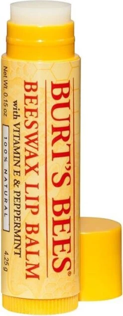 Burt'S Bees Lippenbals. Stick 12 Burt'S Bees Lippenbals. Stick -Cosmetica Korting Winkel 469x1200 3