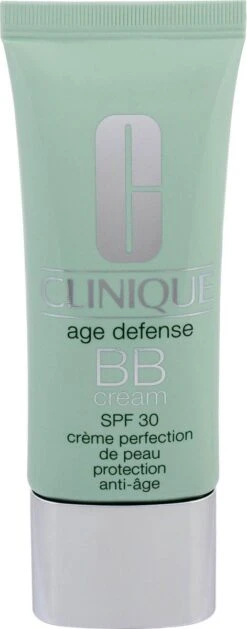 Clinique Age Defense BB Cream - Shade 02 - BB Cream - 40 Ml -Cosmetica Korting Winkel 471x1200 3
