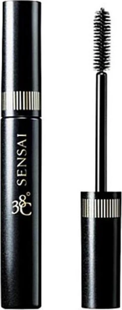 Sensai - Separating & Lengthening Mascara 38°C 01 Black -Cosmetica Korting Winkel 472x1200