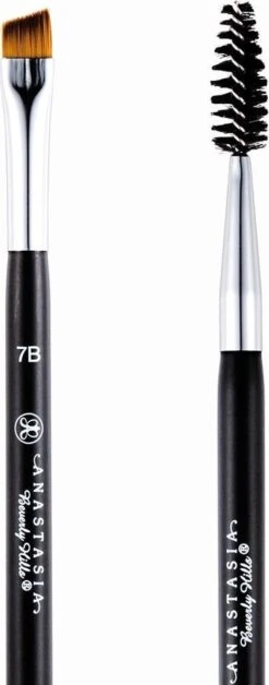 Anastasia Beverly Hills Brush Duo A/S Mini #7B -Cosmetica Korting Winkel 472x1200 5