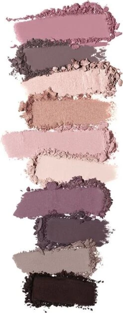 Maybelline City Kits Oogschaduw Palette - 2 Pink Edge -Cosmetica Korting Winkel 474x1200 3