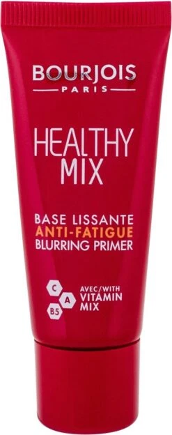 Bourjois Healthy Mix Anti Fatigue Face Primer - 20 Ml -Cosmetica Korting Winkel 475x1200 2