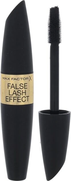 Max Factor False Lash Effect Mascara - Zwart -Cosmetica Korting Winkel 475x1200 5
