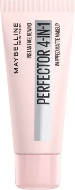 Maybelline Instant Age Rewind Perfector 4-in-1 Concealer - Fair Light - 30 Ml 11 Maybelline Instant Age Rewind Perfector 4-in-1 Concealer - Fair Light - 30 Ml -Cosmetica Korting Winkel 476x1200 3