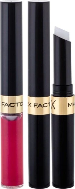 Max Factor Lipfinity Lip Colour Lippenstift - 335 Just In Love -Cosmetica Korting Winkel 480x1200 4