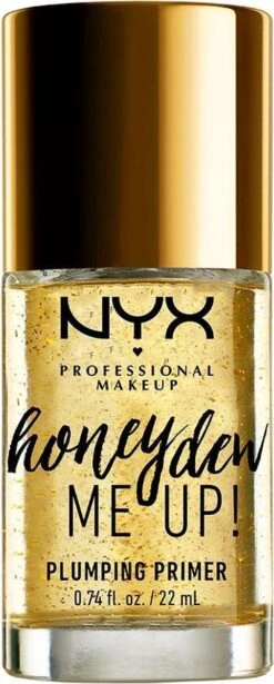 NYX Professional Makeup - Honey Dew Me Up Primer -Cosmetica Korting Winkel 482x1200