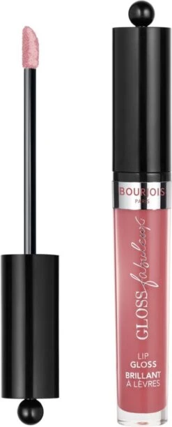 Bourjois Gloss Fabuleux Lipgloss 9 Mauvie Star -Cosmetica Korting Winkel 484x1200 1