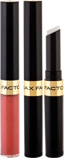 Max Factor Lipfinity 24HR Lip Colour Lipgloss - 210 Endless Mesmerizing -Cosmetica Korting Winkel 489x1200 1