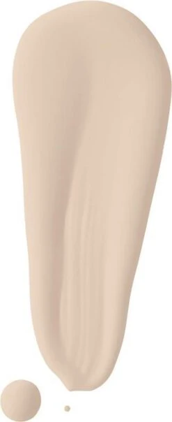 NYX PROFESSIONAL MAKEUP NYX PMU Professional Makeup Total Control Drop Foundation - Porcelain TCDF03 - Foundation - 13 Ml -Cosmetica Korting Winkel 491x1200