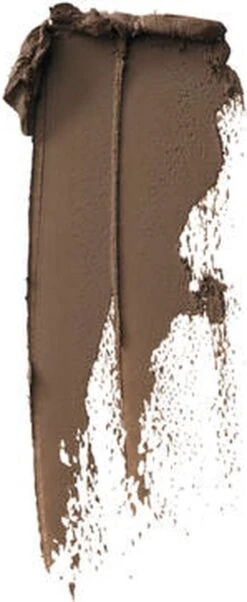 NYX Professional Makeup Tame & Frame Brow Pomade - Chocolate TFBP02 - Wenkbrauwgel - 5 Gr -Cosmetica Korting Winkel 492x1200 3