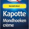 Lucovitaal - Kapotte Mondhoeken Crème - Lippenbalsem -Cosmetica Korting Winkel 493x1200 2