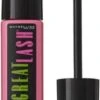 Maybelline Great Lash Waterproof Mascara - Zwart -Cosmetica Korting Winkel 497x1200 2