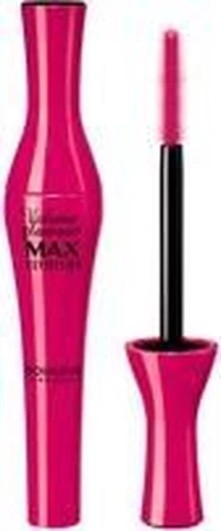 Bourjois Volume Glamour Max Definition Mascara - 51 Max Black -Cosmetica Korting Winkel 499x1200 3