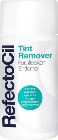 RefectoCil - Tint Remover - 150 Ml -Cosmetica Korting Winkel 499x1200 5