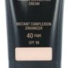 Max Factor CC Cream - 40 Fair - Foundation 2 Max Factor CC Cream - 40 Fair - Foundation -Cosmetica Korting Winkel 501x1200 2