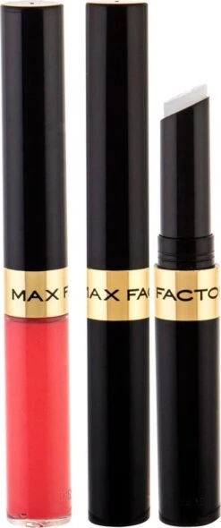 Lippenstift Lipfinity Max Factor (2,3 Ml) -Cosmetica Korting Winkel 502x1200
