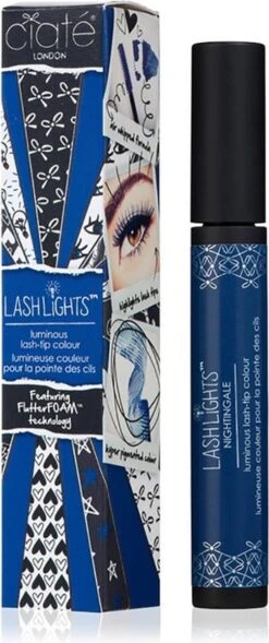 Ciaté Lashlights Nightingale Mascara 6.5ml
