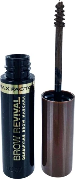 Max Factor Brow Revival Wenkbrauwgel - 003 Brown -Cosmetica Korting Winkel 503x1200 4