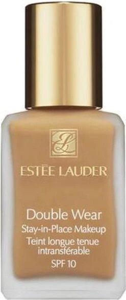 Estée Lauder Double Wear Stay-In Place Foundation - SPF 10 - Foundation - 1W1 Bone -Cosmetica Korting Winkel 505x1200