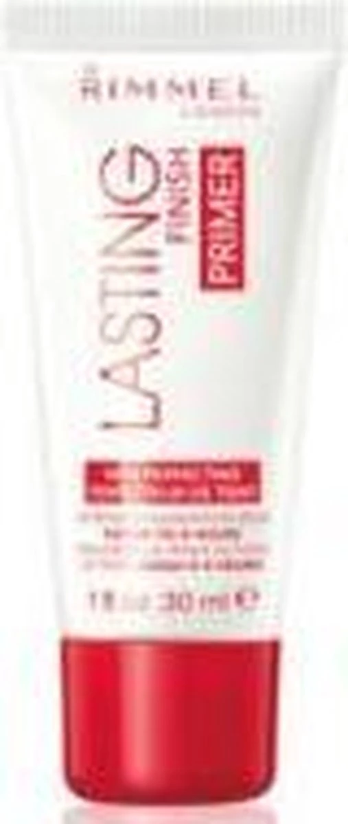 Rimmel London Rimmel Lasting Finish Make-up Primer - 004 10 Rimmel London Rimmel Lasting Finish Make-up Primer - 004 - Afbeelding 8