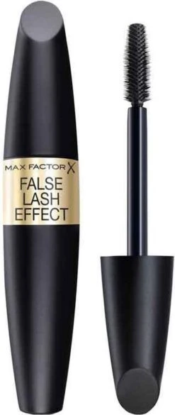 Max Factor False Lash Effect Mascara - Zwart -Cosmetica Korting Winkel 507x1200 3