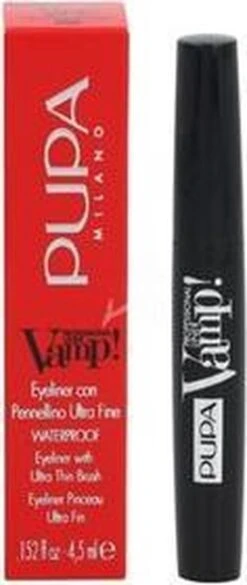 PUPA Milano Vamp! Professional Liner 5 Ml -Cosmetica Korting Winkel 507x1200 4