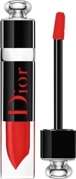 Dior - Addict Lacquer Plump -758 D-Mesure - Lippenstift -Cosmetica Korting Winkel 509x1200 1