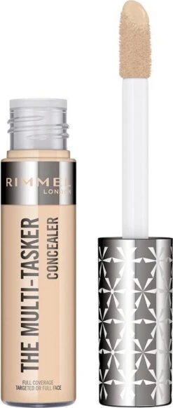 Rimmel London The Multi-Tasker Concealer - 020 Fair -Cosmetica Korting Winkel 510x1200 1