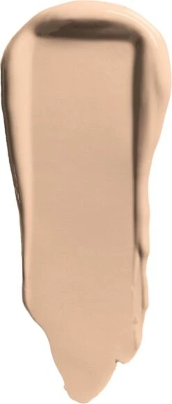 NYX Professional Makeup - Can't Stop Won't Stop Concealer - Light Ivory 12 NYX Professional Makeup - Can't Stop Won't Stop Concealer - Light Ivory -Cosmetica Korting Winkel 510x1200 2