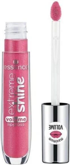 Essence Extreme Shine Volume Lipgloss 5 Ml 06 Candy Shop -Cosmetica Korting Winkel 512x1200 3
