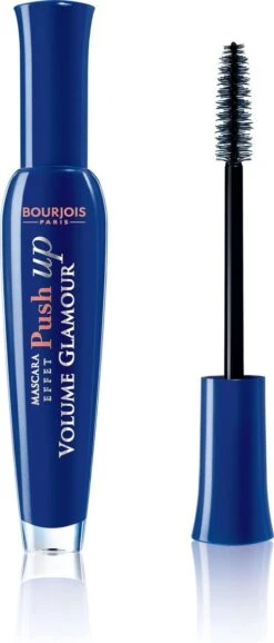 Bourjois Volume Glamour Push Up Mascara - Blue Shade -Cosmetica Korting Winkel 513x1200 1