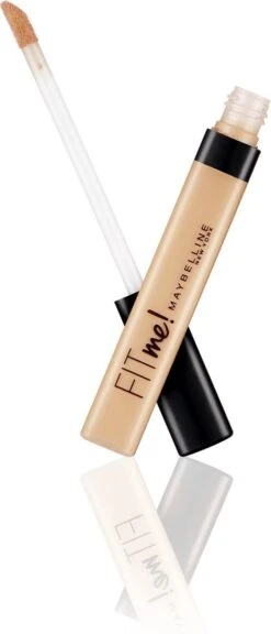 Maybelline Fit Me Concealer - 10 Light -Cosmetica Korting Winkel 515x1200 1
