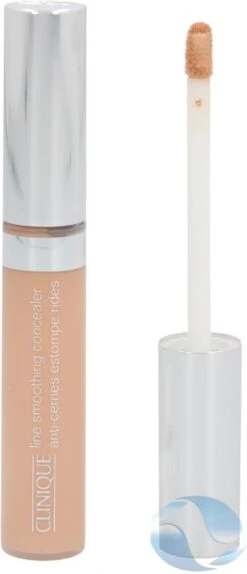 Clinique Concealer Line Smoothing 02 Light 8 Gr -Cosmetica Korting Winkel 516x1200